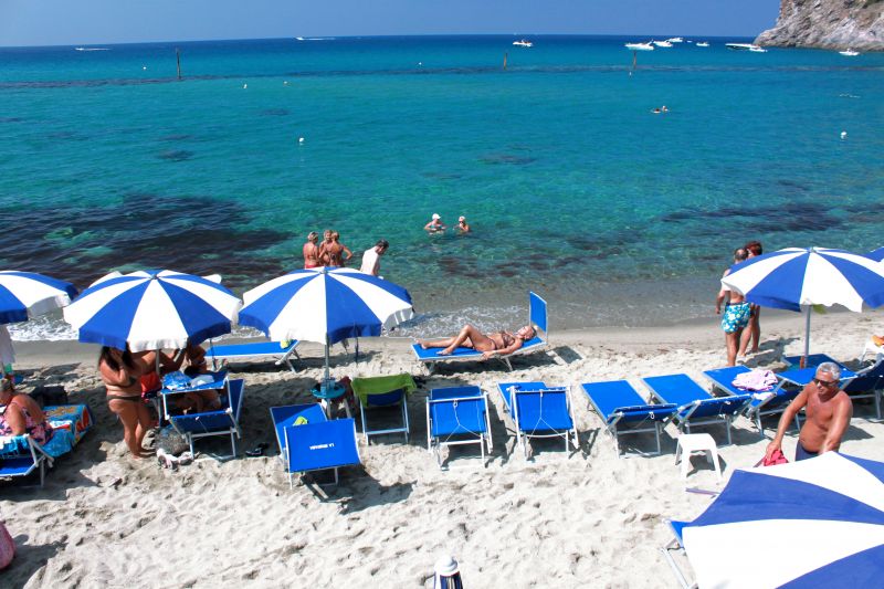 Spiaggia di San Francesco foto