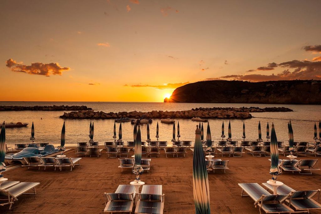 Spiaggia di Sant'Angelo