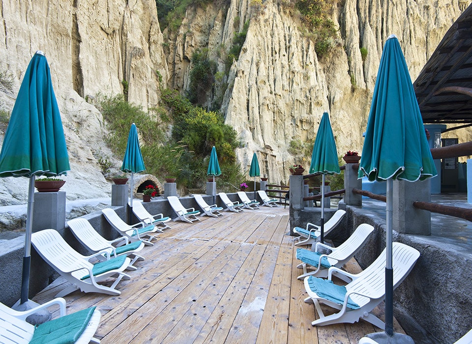 Terme di Cavascura foto