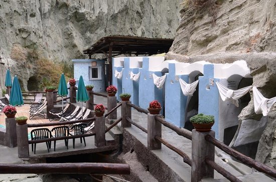 Terme di Cavascura foto