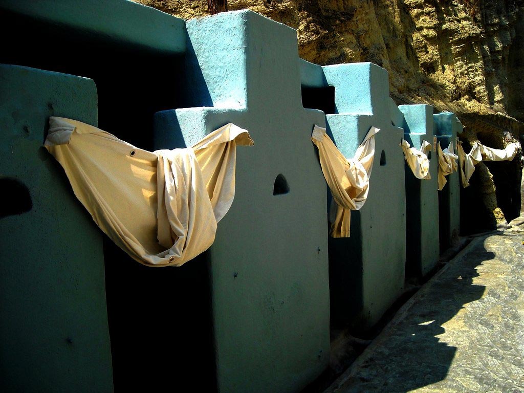 Terme di Cavascura foto