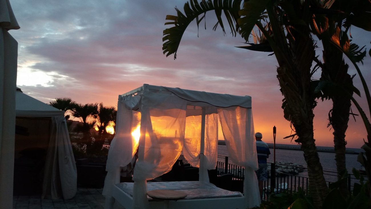 Terrazza 91 Ischia