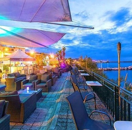 Terrazza 91 Ischia foto