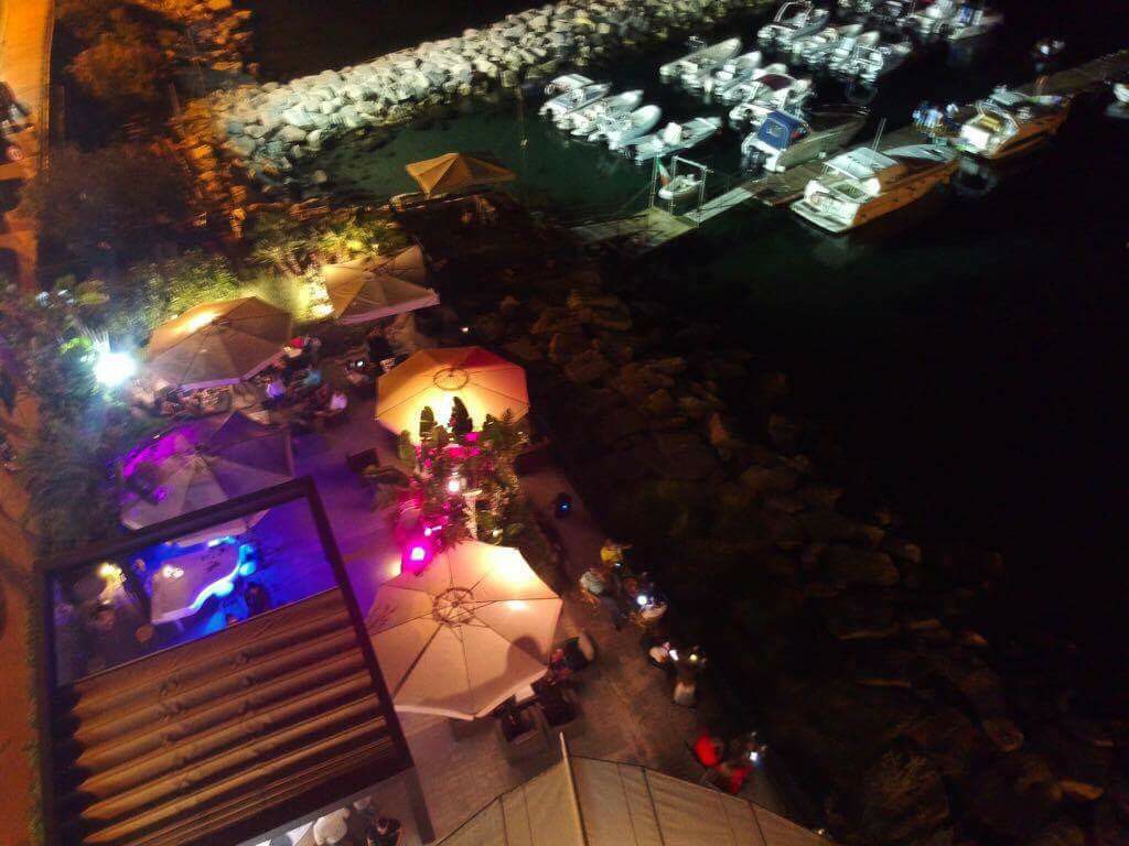 Terrazza 91 Ischia foto