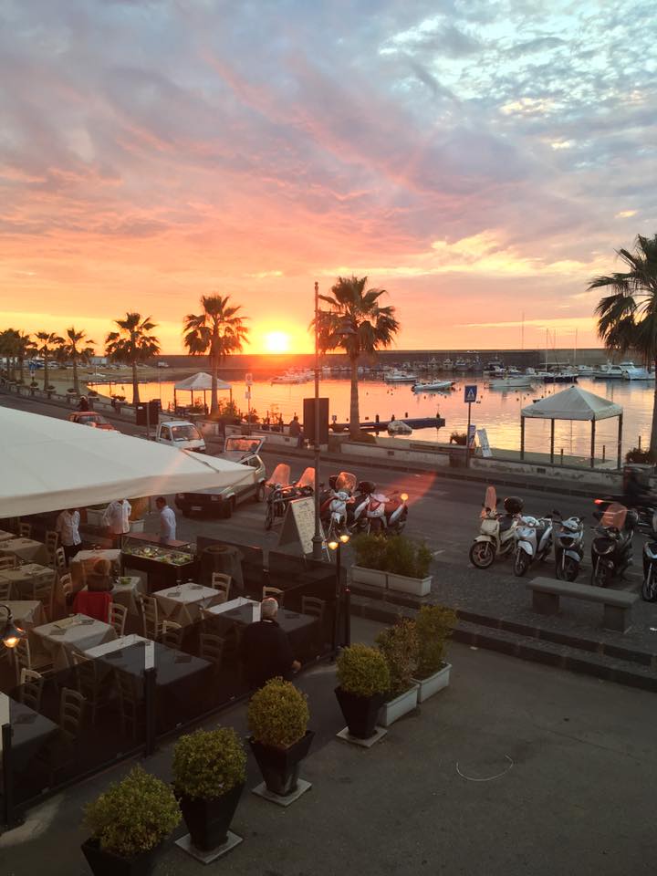 Tiratardi Ischia foto