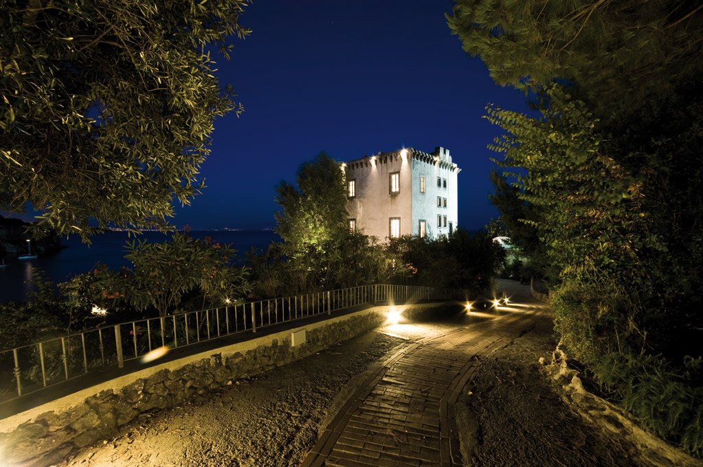 Torre di Guevara
