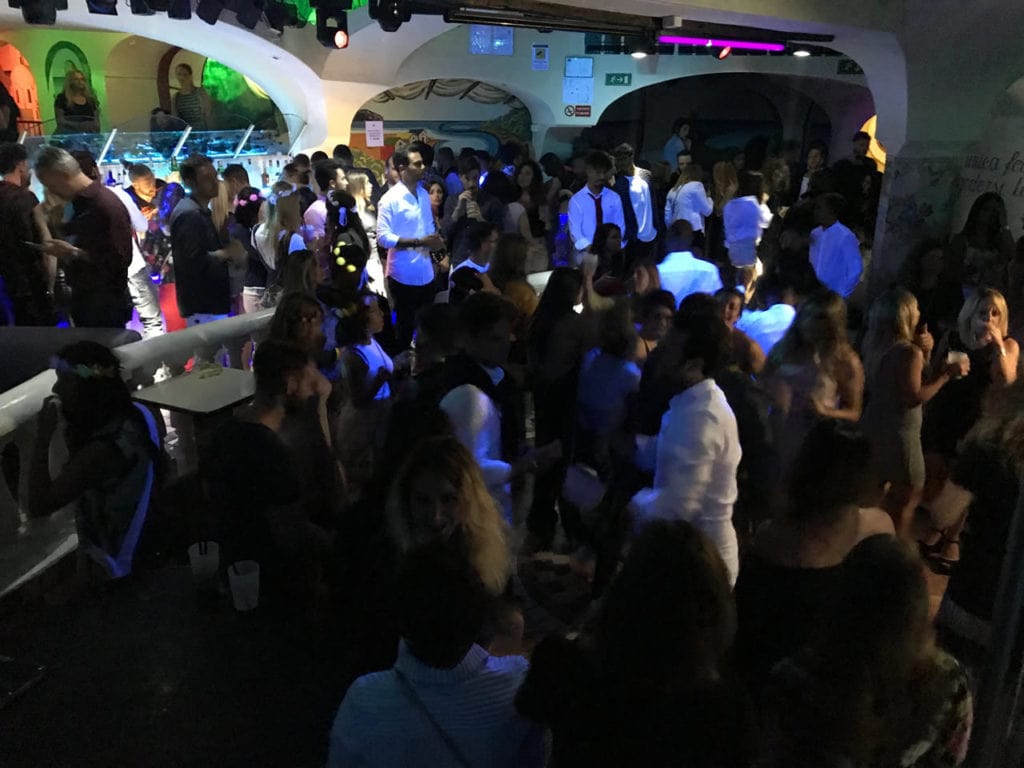 Valentino Ischia foto