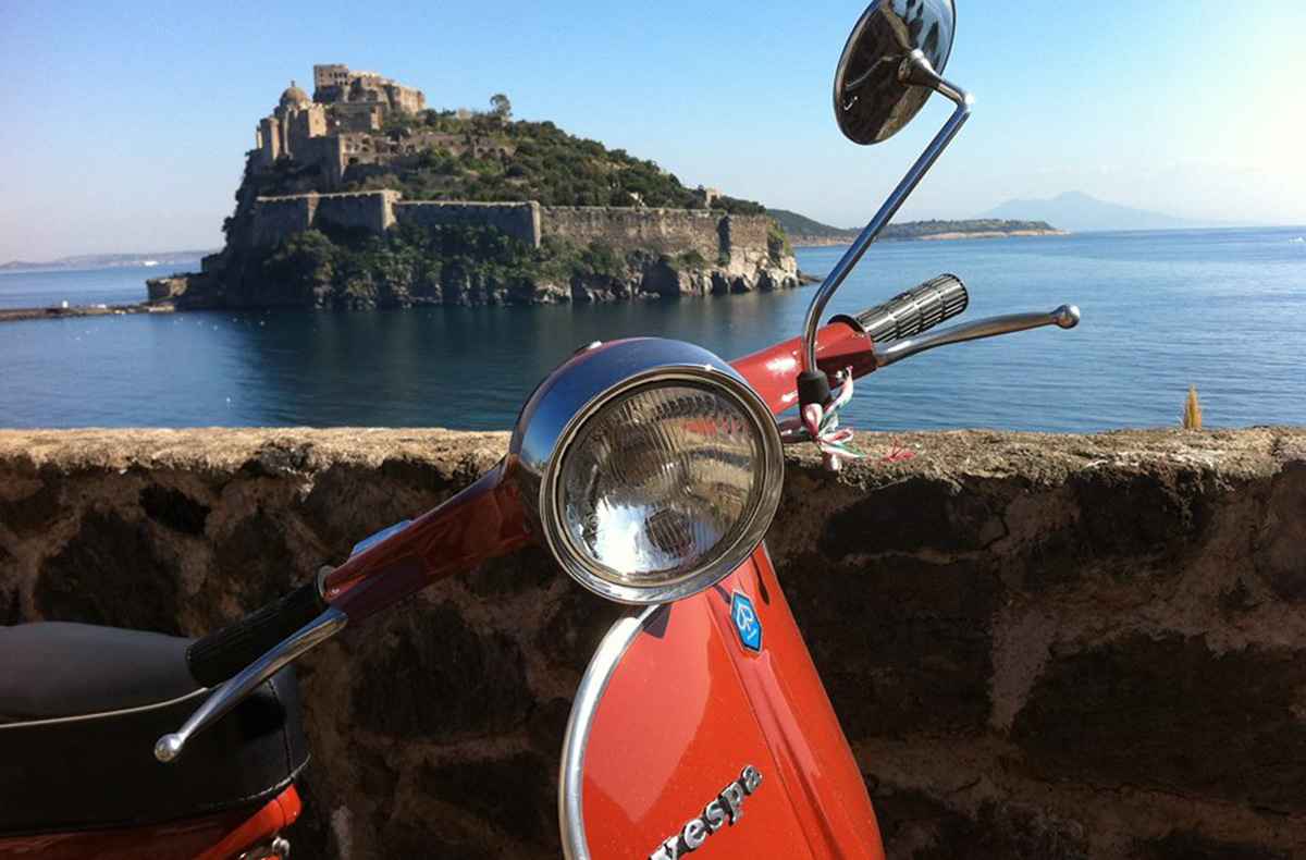 Ischia Porto 4 Stelle